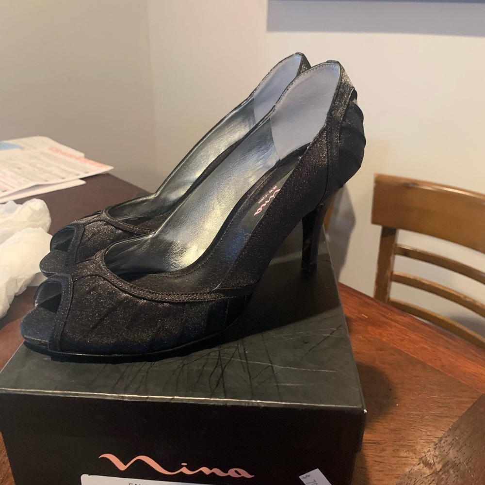 Ladies heels